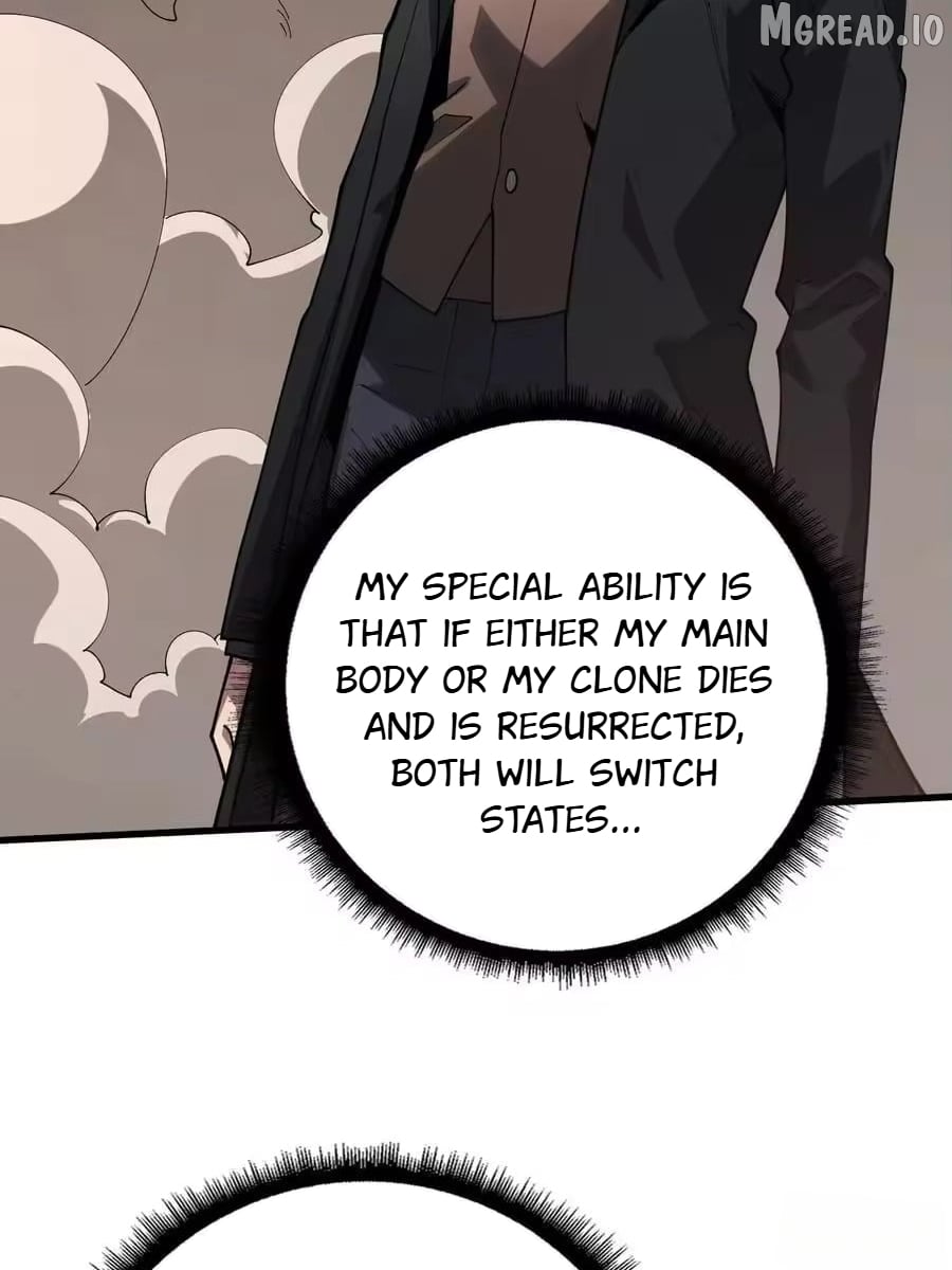 The First Strongest Player Chapter 43  - page 2